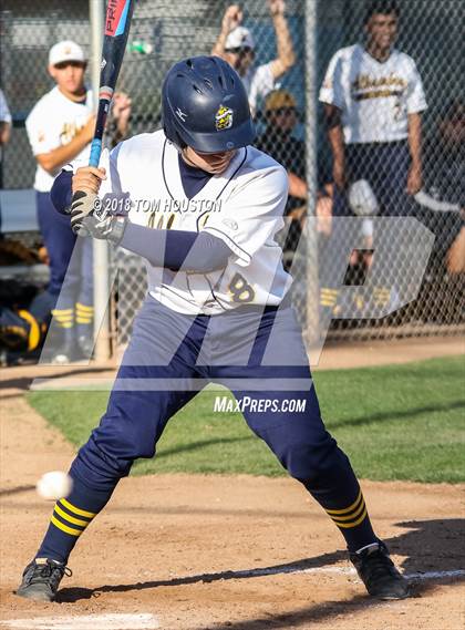 Thumbnail 2 in Alhambra vs South Pasadena photogallery.