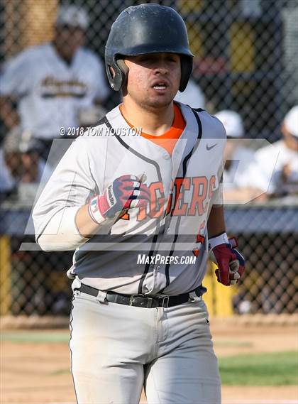 Thumbnail 2 in Alhambra vs South Pasadena photogallery.