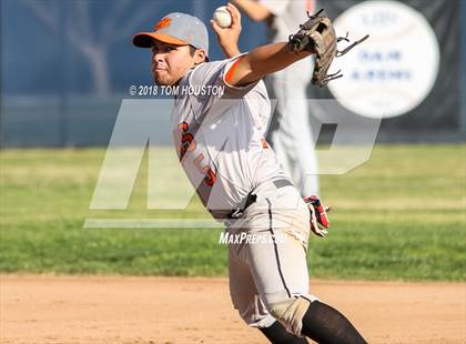 Thumbnail 2 in Alhambra vs South Pasadena photogallery.