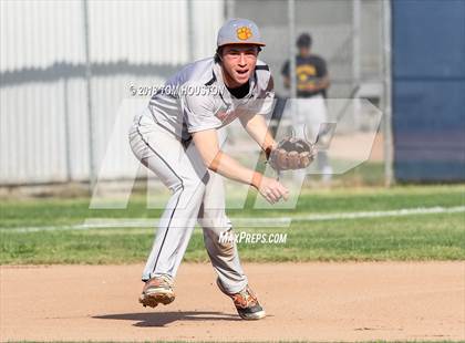 Thumbnail 1 in Alhambra vs South Pasadena photogallery.