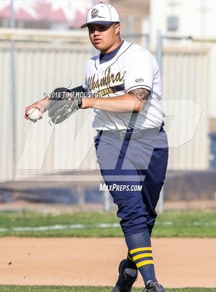 Thumbnail 3 in Alhambra vs South Pasadena photogallery.