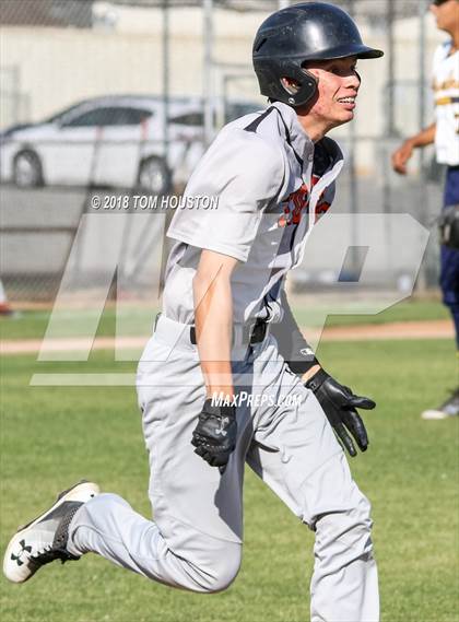 Thumbnail 3 in Alhambra vs South Pasadena photogallery.