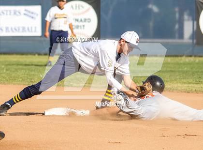 Thumbnail 1 in Alhambra vs South Pasadena photogallery.