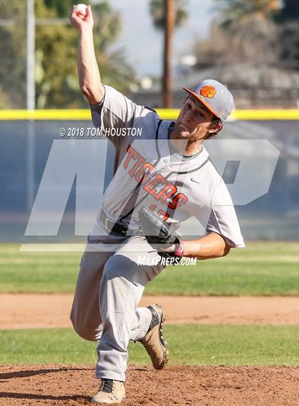 Thumbnail 1 in Alhambra vs South Pasadena photogallery.