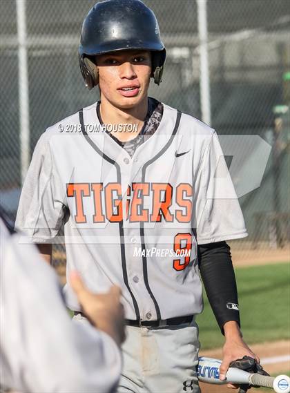 Thumbnail 2 in Alhambra vs South Pasadena photogallery.