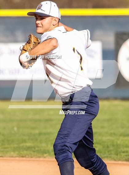 Thumbnail 2 in Alhambra vs South Pasadena photogallery.