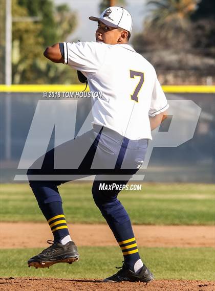 Thumbnail 3 in Alhambra vs South Pasadena photogallery.