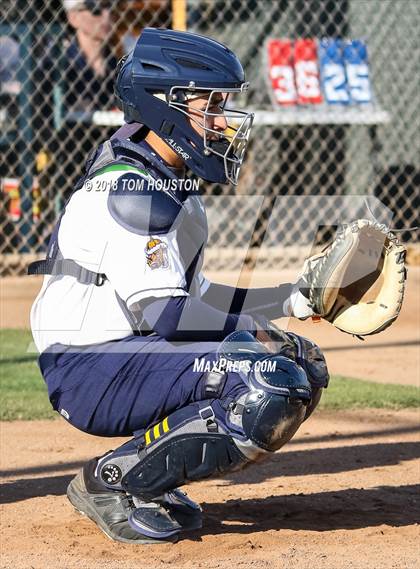 Thumbnail 2 in Alhambra vs South Pasadena photogallery.