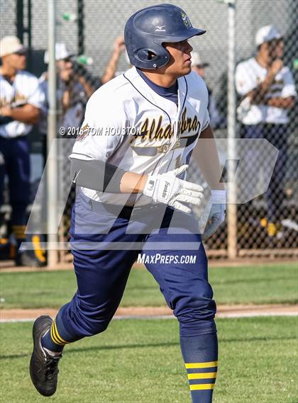Thumbnail 1 in Alhambra vs South Pasadena photogallery.