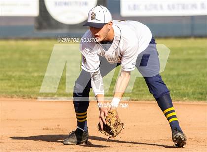 Thumbnail 3 in Alhambra vs South Pasadena photogallery.