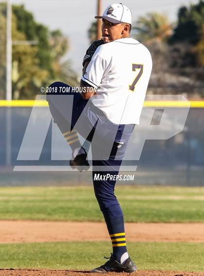Thumbnail 3 in Alhambra vs South Pasadena photogallery.