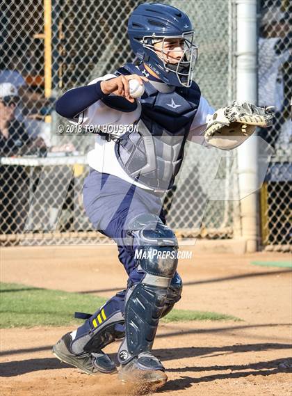 Thumbnail 2 in Alhambra vs South Pasadena photogallery.