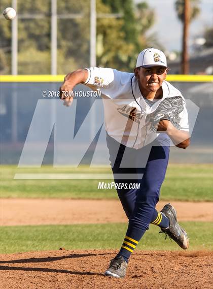 Thumbnail 1 in Alhambra vs South Pasadena photogallery.