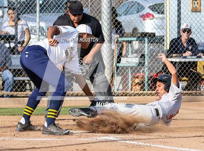 Thumbnail 1 in Alhambra vs South Pasadena photogallery.