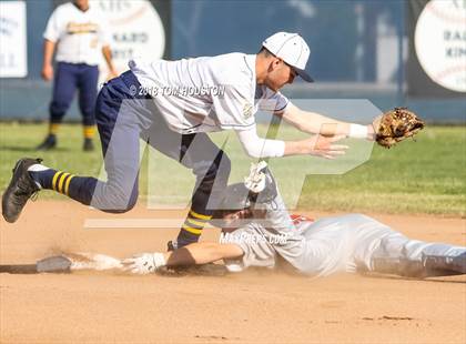 Thumbnail 3 in Alhambra vs South Pasadena photogallery.