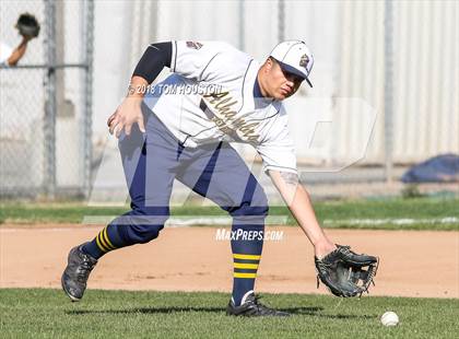Thumbnail 1 in Alhambra vs South Pasadena photogallery.