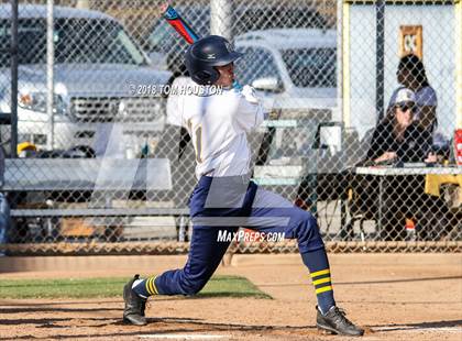 Thumbnail 2 in Alhambra vs South Pasadena photogallery.