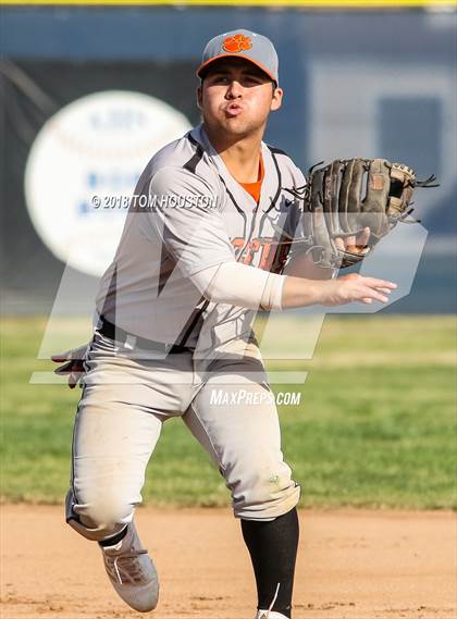 Thumbnail 2 in Alhambra vs South Pasadena photogallery.