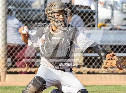 Thumbnail 2 in Alhambra vs South Pasadena photogallery.