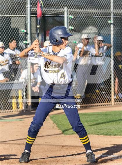 Thumbnail 2 in Alhambra vs South Pasadena photogallery.