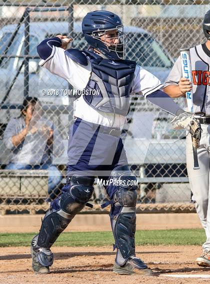 Thumbnail 1 in Alhambra vs South Pasadena photogallery.