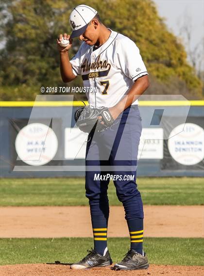 Thumbnail 2 in Alhambra vs South Pasadena photogallery.