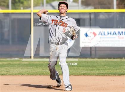 Thumbnail 1 in Alhambra vs South Pasadena photogallery.