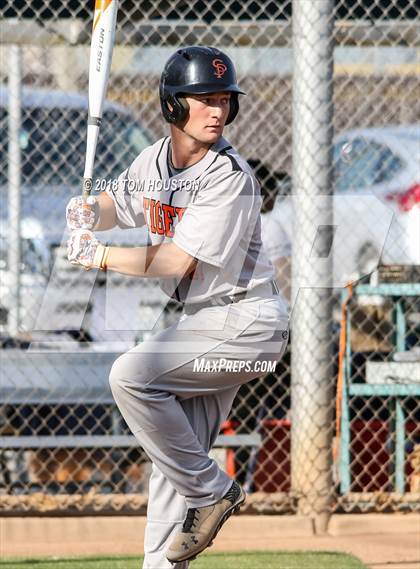 Thumbnail 1 in Alhambra vs South Pasadena photogallery.
