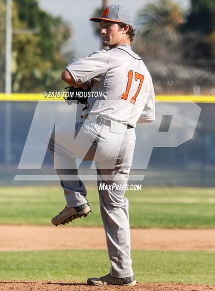 Thumbnail 1 in Alhambra vs South Pasadena photogallery.