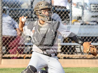 Thumbnail 3 in Alhambra vs South Pasadena photogallery.