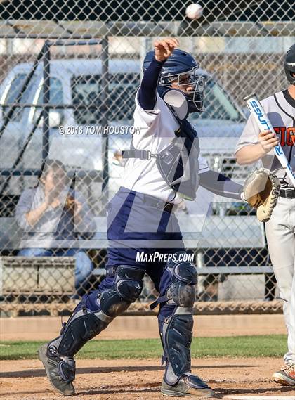 Thumbnail 2 in Alhambra vs South Pasadena photogallery.