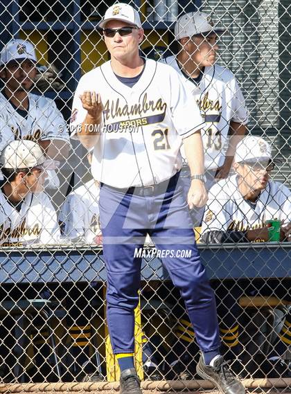 Thumbnail 1 in Alhambra vs South Pasadena photogallery.