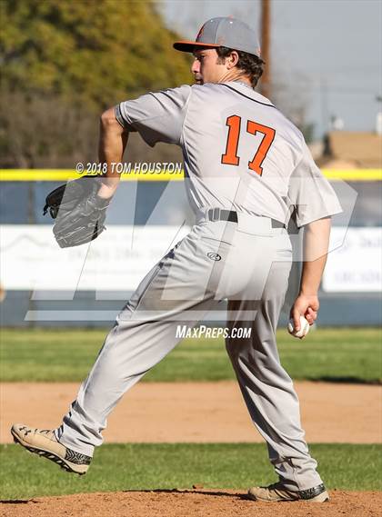 Thumbnail 1 in Alhambra vs South Pasadena photogallery.