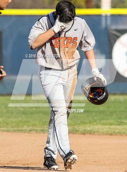 Thumbnail 3 in Alhambra vs South Pasadena photogallery.