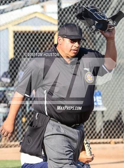 Thumbnail 3 in Alhambra vs South Pasadena photogallery.