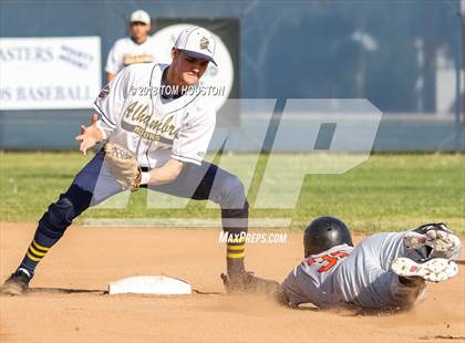 Thumbnail 2 in Alhambra vs South Pasadena photogallery.