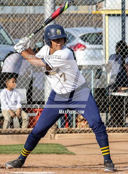 Thumbnail 2 in Alhambra vs South Pasadena photogallery.