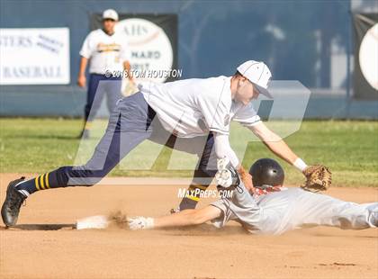 Thumbnail 2 in Alhambra vs South Pasadena photogallery.