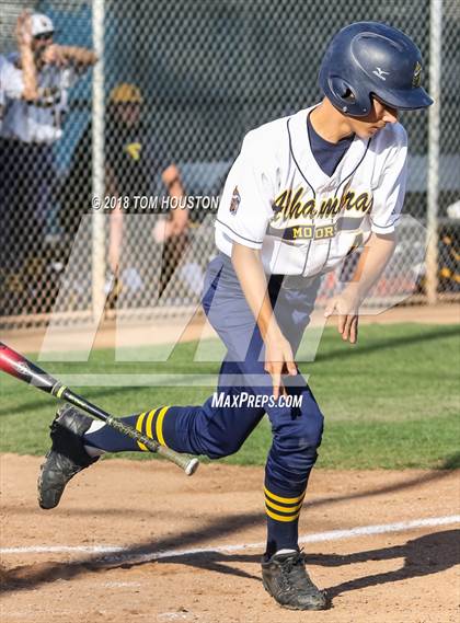 Thumbnail 2 in Alhambra vs South Pasadena photogallery.