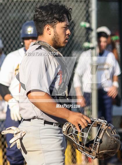 Thumbnail 2 in Alhambra vs South Pasadena photogallery.