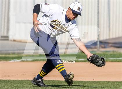 Thumbnail 2 in Alhambra vs South Pasadena photogallery.