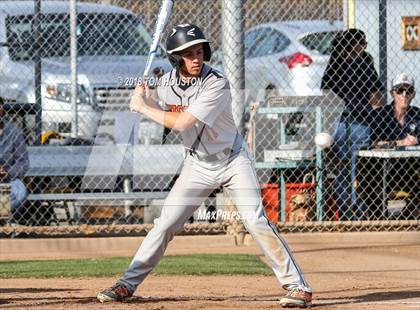 Thumbnail 2 in Alhambra vs South Pasadena photogallery.