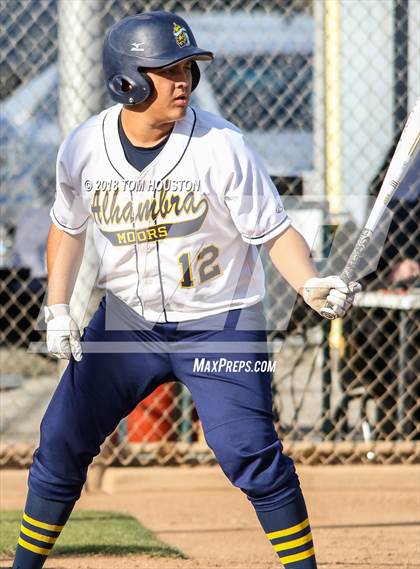 Thumbnail 2 in Alhambra vs South Pasadena photogallery.