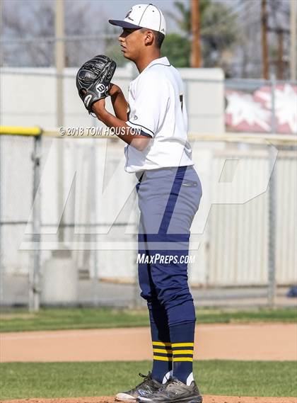 Thumbnail 2 in Alhambra vs South Pasadena photogallery.