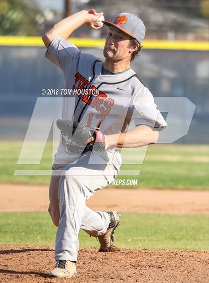 Thumbnail 2 in Alhambra vs South Pasadena photogallery.