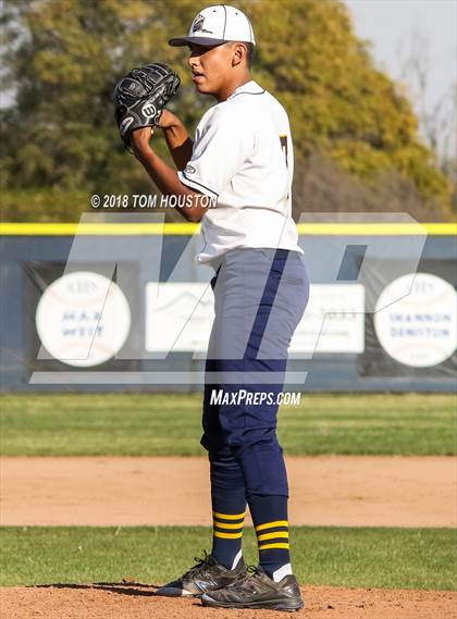 Thumbnail 3 in Alhambra vs South Pasadena photogallery.