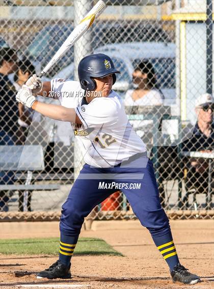 Thumbnail 1 in Alhambra vs South Pasadena photogallery.