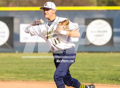 Thumbnail 3 in Alhambra vs South Pasadena photogallery.