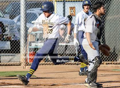 Thumbnail 2 in Alhambra vs South Pasadena photogallery.