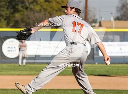 Thumbnail 2 in Alhambra vs South Pasadena photogallery.